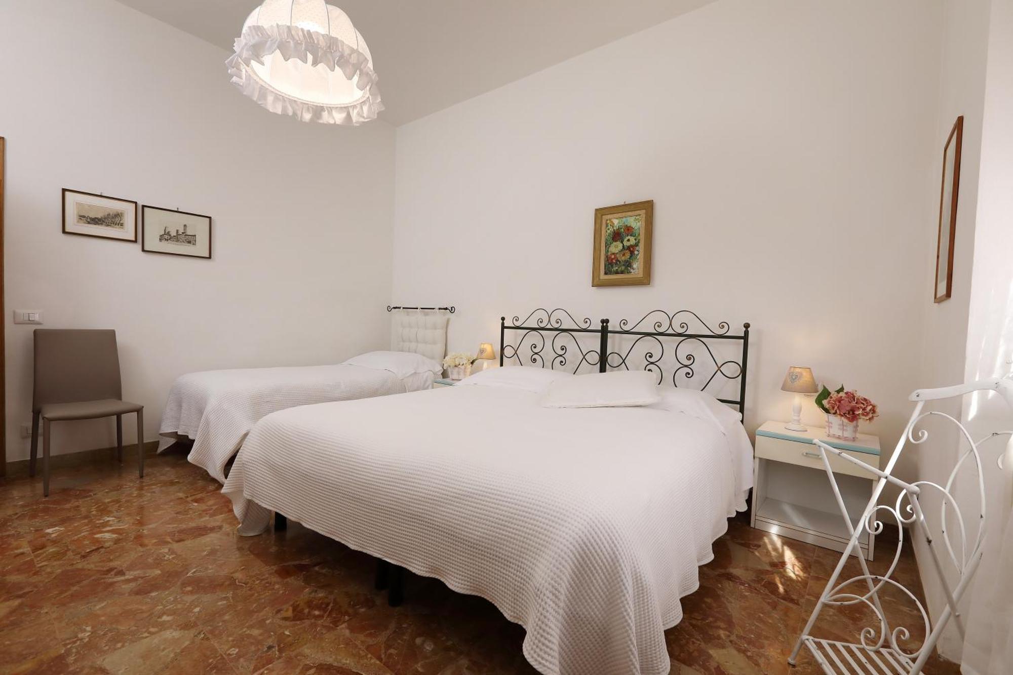 סן ג'ימיניאנו Villa Oliveta מראה חיצוני תמונה