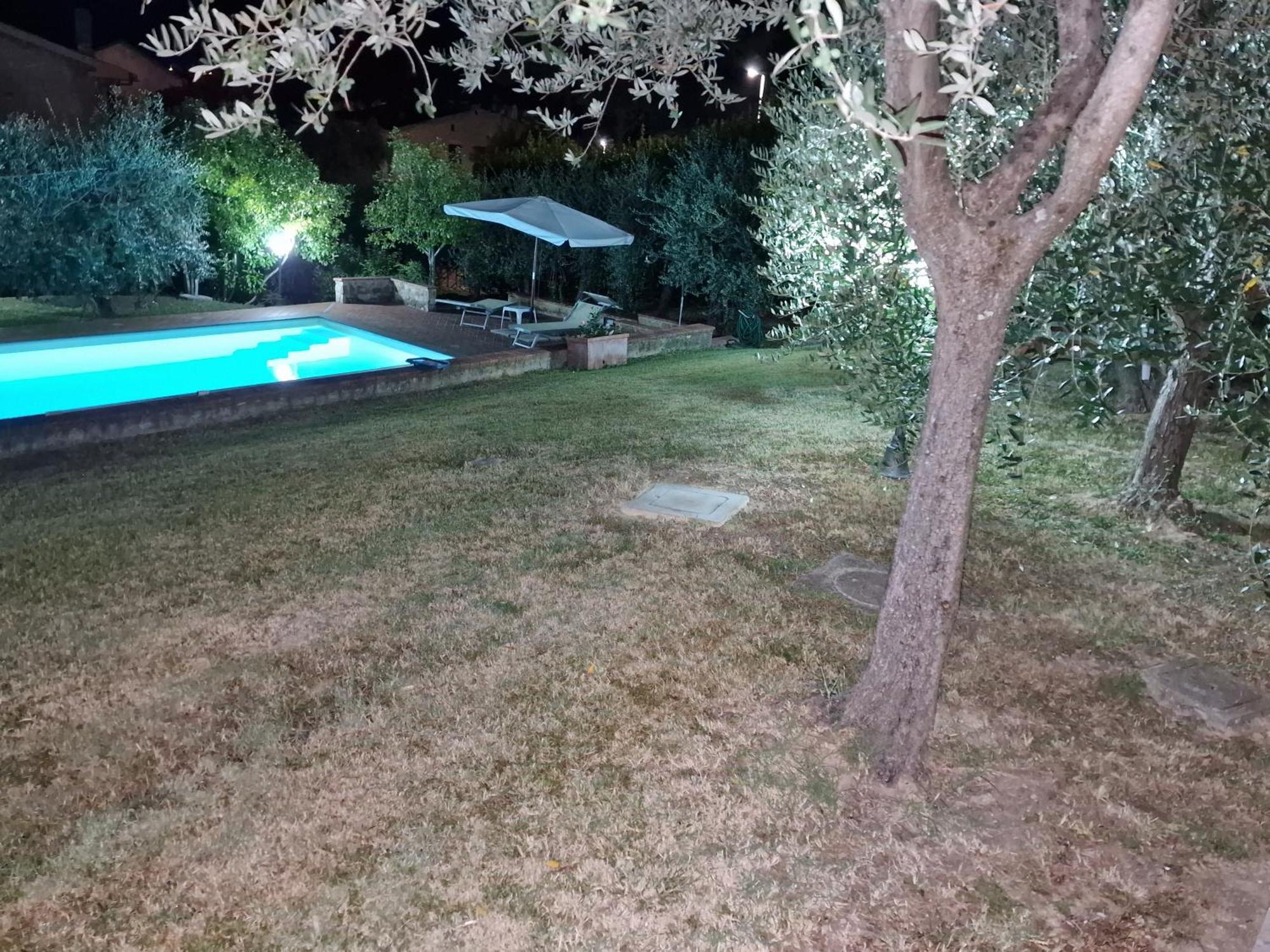 סן ג'ימיניאנו Villa Oliveta מראה חיצוני תמונה