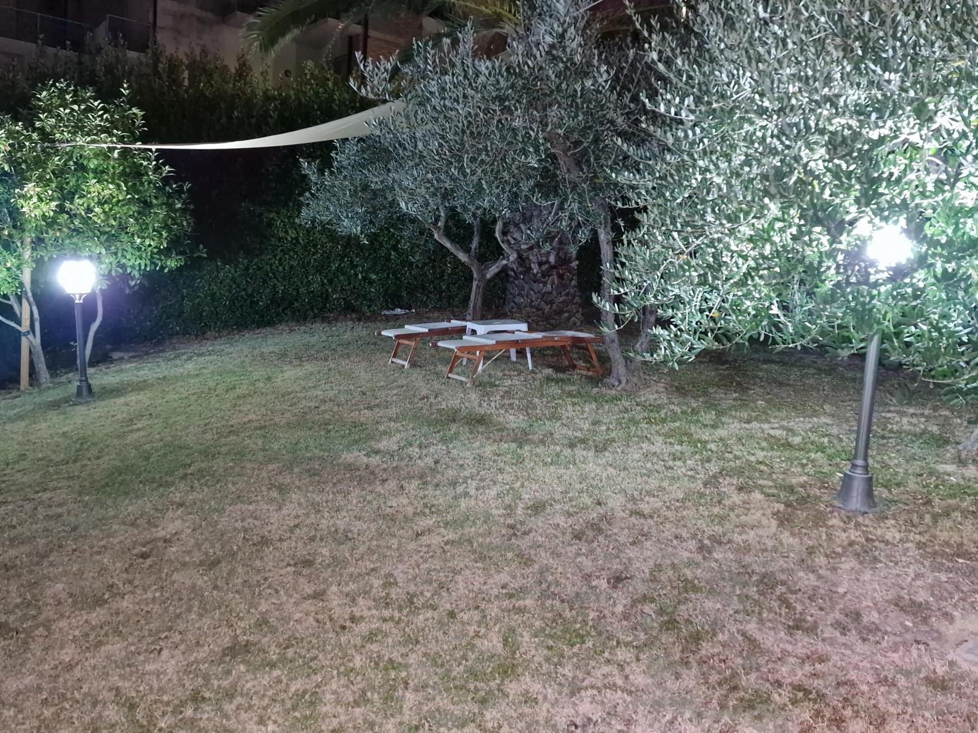 סן ג'ימיניאנו Villa Oliveta מראה חיצוני תמונה