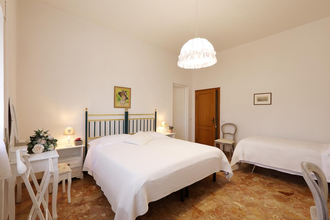 סן ג'ימיניאנו Villa Oliveta מראה חיצוני תמונה