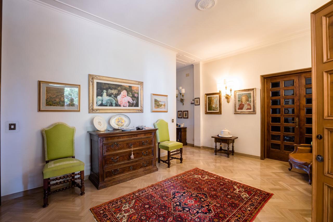 סן ג'ימיניאנו Villa Oliveta מראה חיצוני תמונה