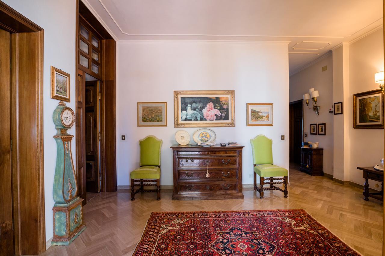 סן ג'ימיניאנו Villa Oliveta מראה חיצוני תמונה