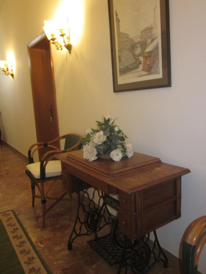סן ג'ימיניאנו Villa Oliveta מראה חיצוני תמונה
