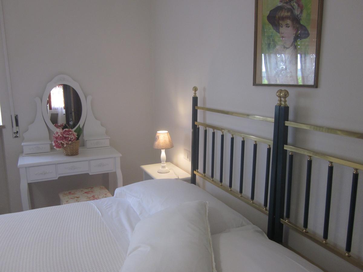סן ג'ימיניאנו Villa Oliveta מראה חיצוני תמונה
