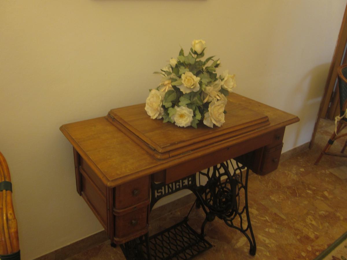 סן ג'ימיניאנו Villa Oliveta מראה חיצוני תמונה