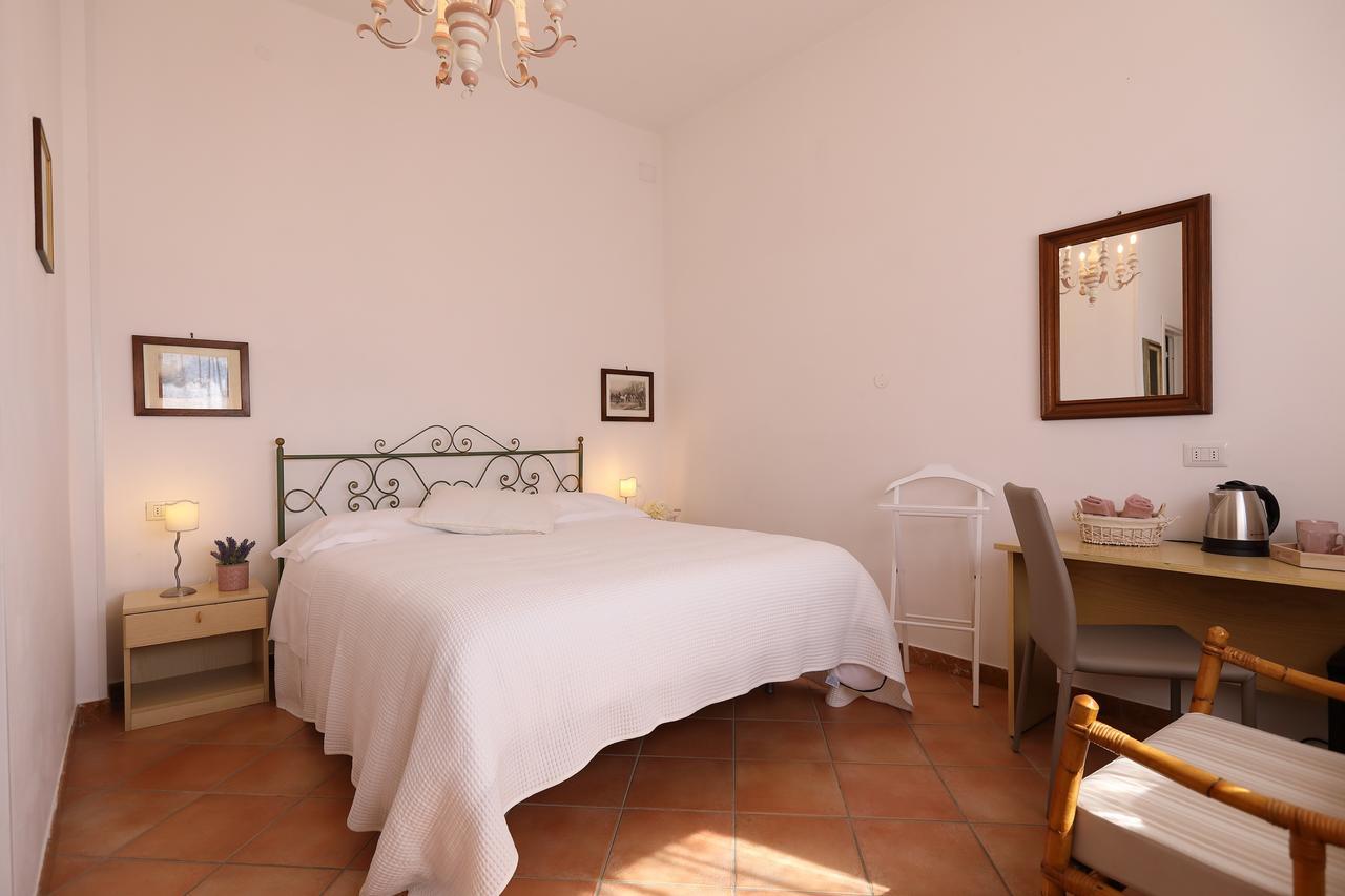 סן ג'ימיניאנו Villa Oliveta מראה חיצוני תמונה