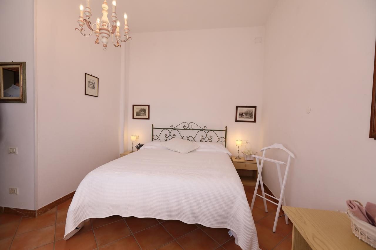 סן ג'ימיניאנו Villa Oliveta מראה חיצוני תמונה